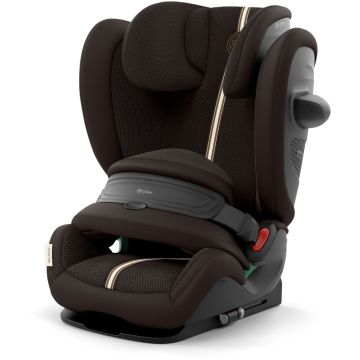 Seggiolino auto Cybex Pallas G3 i-Size Chocolate Brown Plus 