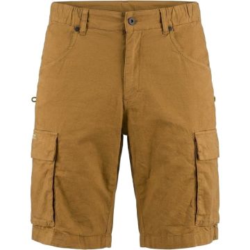 Pantaloncini da uomo Karpos Sacolet Bermuda Bronze