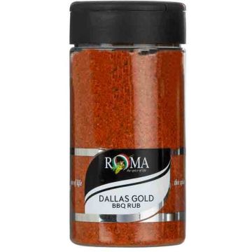 Rubs Venequ Provencal BBQ Rub