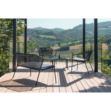 Salotto outdoor Emu Darwin