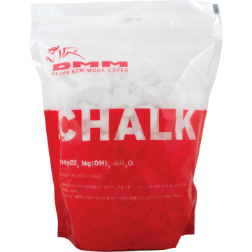 Magnesite DMM Crushed Chalk 250 gr