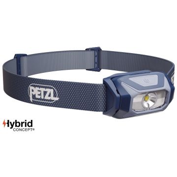Lampada frontale Petzl Tikkina® Blue