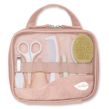 Set Beauty Nuvita Cura del bambino English Rose