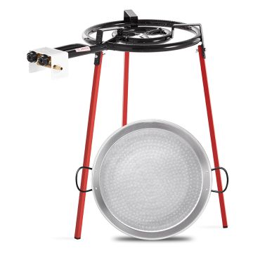 Fornellone Vaello per paella Ø 46 cm