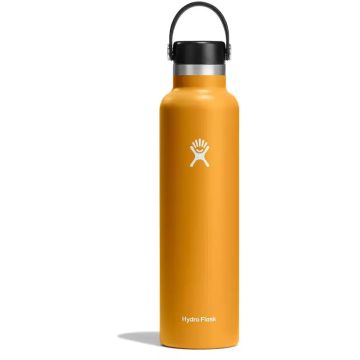 Borraccia termica Hydro Flask 24 oz Standard Mouth Fossil