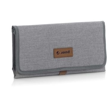 Fasciatoio portatile Jané Dim Grey (U05)