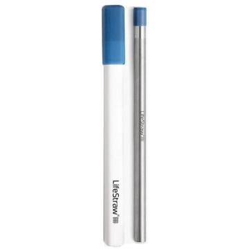 Cannuccia filtrante Lifestraw Sip