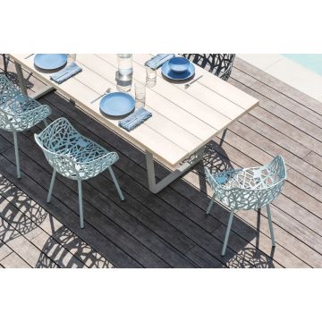 Sedia da pranzo Fast Forest