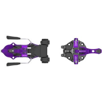 Attacchi ATK Freeraider 15 EVO Indigo