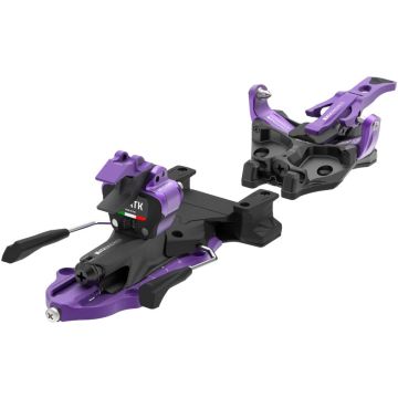 Attacchi ATK Freeraider 15 EVO Indigo - 102 mm