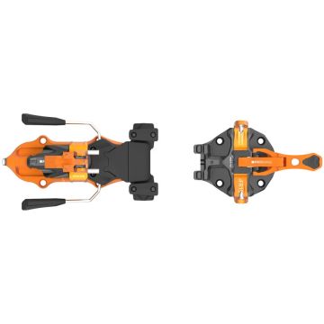 Attacchi ATK Freeraider 15 EVO Orange