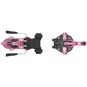 Attacchi ATK Freeraider 15 EVO Pink - 102 mm