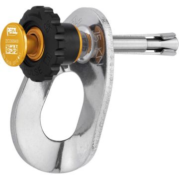 Ancoraggio provvisorio Pezl Pulse 8 mm