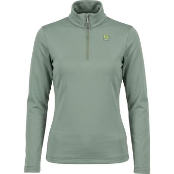Pile da donna Karpos Pizzocco Evo W Half Zip Fleece Hedge