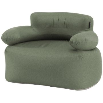 Sedia gonfiabile Outwell Cross Lake Green