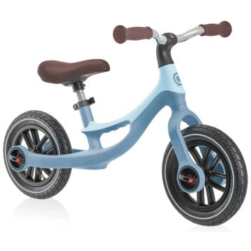 Bicicletta da equilibrio Globber Go Bike Elite Air Pastel Blue