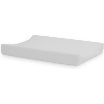 Coprifasciatoio Rosa Prima Infanzia Wally Grigio perla