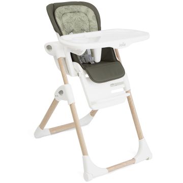 Seggiolone Joie Mimzy™ Recline Palms wood