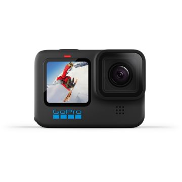 Fotocamera GoPro Hero 10 Black