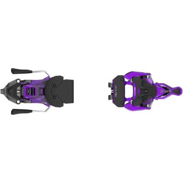 Attacchi ATK HY 13 Free Indigo - 108 mm