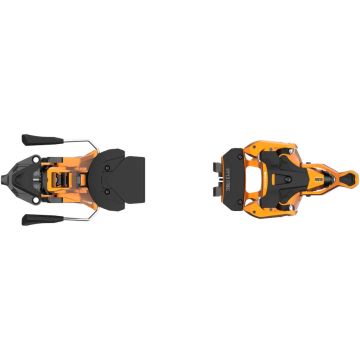 Attacchi ATK HY 13 Free Orange - 108 mm