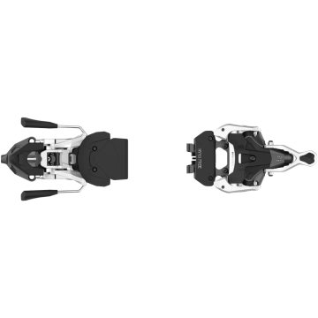 Attacchi ATK HY 13 Free White - 108 mm