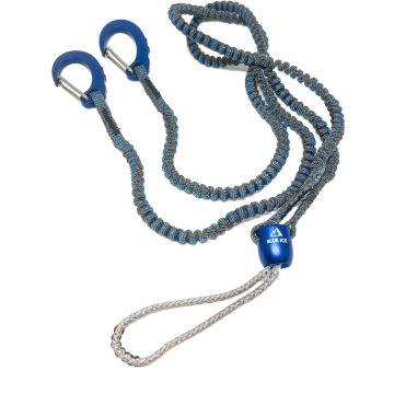 Dragonne per piccozza Blue Ice Hydra