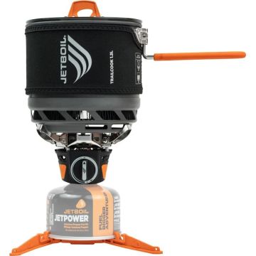 Fornello Jetboil Trail Cook 1.2L