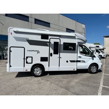 Camper NOLEGGIO Horon Fit 30