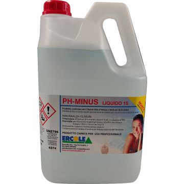 Ph Minus liquido 5 litri
