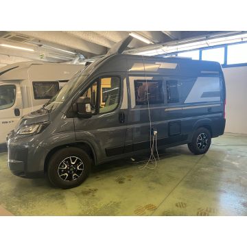 Camper nuovo C.I. Kyros K2 Go