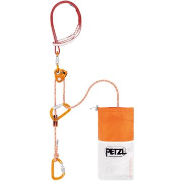 Kit di soccorso Petzl Rad System