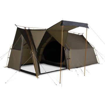 Tenda 3 stagioni Kampa Dometic Moongazer 23