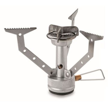 Fornello pieghevole Kemper Compact