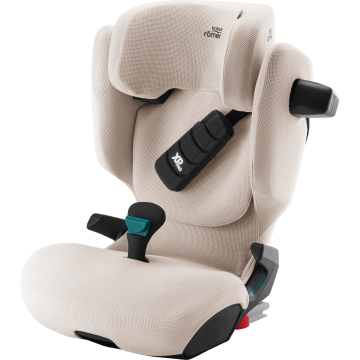 Rivestimento estivo Britax R&ouml;mer per seggiolino KidFix Moonbeam