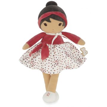 Bambola di stoffa Kaloo Emilie 32 cm