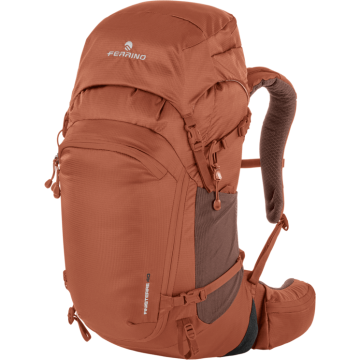 Zaino da hiking Ferrino Finisterre 40 Rosso