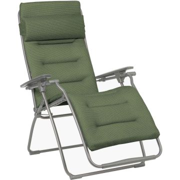 Sedia a poltrona LaFuma Futura BeComfort® Olive