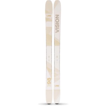 Sci Line Vision 98