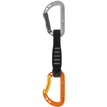 Rinvio Petzl Spirit Express 12 cm
