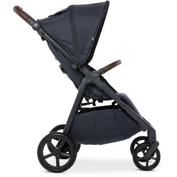 Passeggino Mast Swiss M.4X Plus Dark Grey con ruote Light weight Wheels