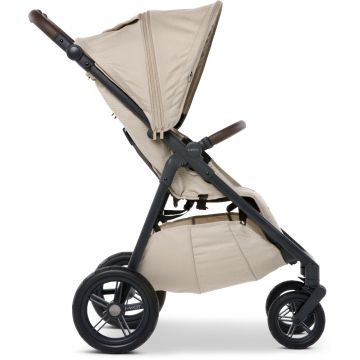 Passeggino Mast Swiss M.4X Plus Lion con ruote High Performance Wheels
