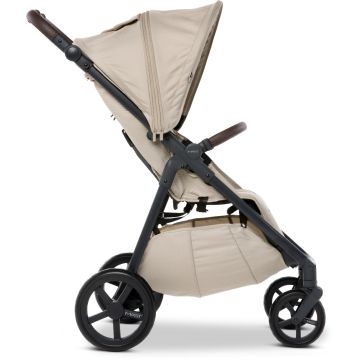 Passeggino Mast Swiss M.4X Plus Lion con ruote Light Weight Wheels