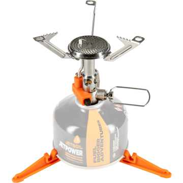 Fornello Jetboil Mighty Mo