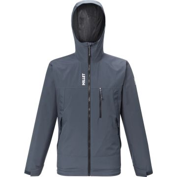Giacca da uomo Millet Seneca 3in1 Loft Shadow Blue