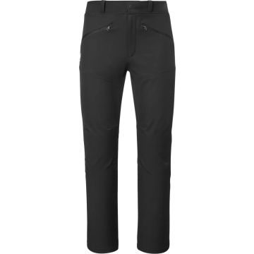 Pantaloni da uomo Millet Seneca Black