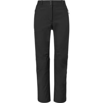 Pantaloni da donna Millet Seneca Black