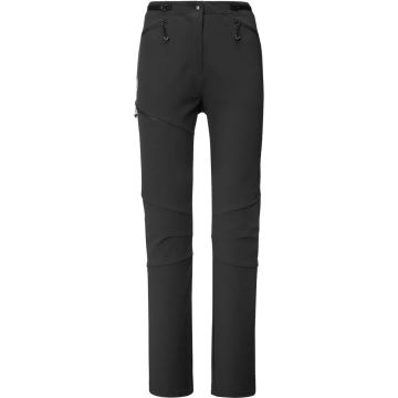 Pantaloni da donna Millet Seneca XCS200 Black