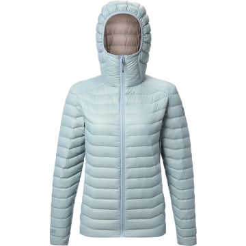 Giacca da donna Millet Evole Light 700 HD Aquatic