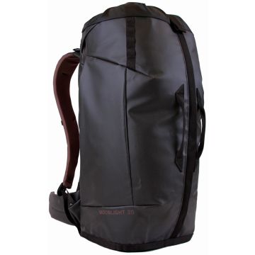 Zaino da arrampicata Blue Ice Moonlight 35 M/L Pirate Black